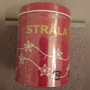 IKEA Steal a Led Star String Mini Lights